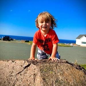 Meet your Posher, Michelle